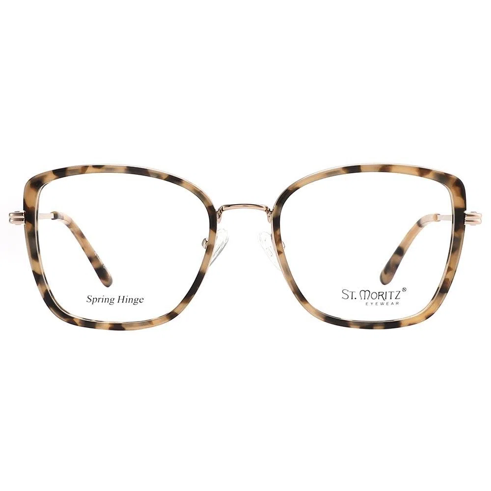 ST MORITZ IRIS Eyeglasses - view 4